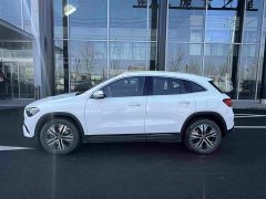 Mercedes-Benz GLA 220 - ფოტო 3
