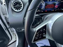 Mercedes-Benz GLA 220 - ფოტო 6