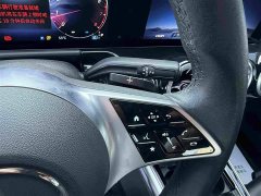 Mercedes-Benz GLA 220 - ფოტო 7