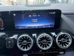Mercedes-Benz GLA 220 - ფოტო 9