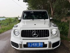 Mercedes-Benz G-Class AMG 2023 AMG G 63 Korean Spec - ფოტო 2