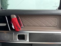 Mercedes-Benz G-Class AMG 2023 AMG G 63 Korean Spec - ფოტო 5