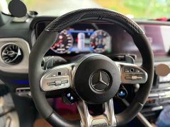 Mercedes-Benz G-Class AMG 2023 AMG G 63 Korean Spec - ფოტო 8