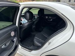 Mercedes-Benz C-Class C 260 L AMG Line - ფოტო 5
