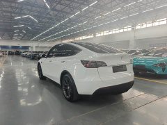Tesla Model Y Rear-Wheel Drive - ფოტო 10