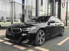 BMW 6 Series GT 2021 Facelift 630i M Sport Package - ფოტო 1