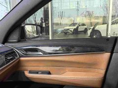 BMW 6 Series GT 2021 Facelift 630i M Sport Package - ფოტო 12