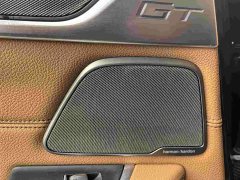 BMW 6 Series GT 2021 Facelift 630i M Sport Package - ფოტო 14