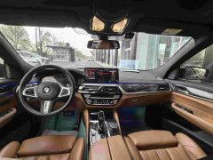 BMW 6 Series GT 2021 Facelift 630i M Sport Package - ფოტო 16