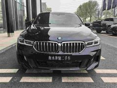 BMW 6 Series GT 2021 Facelift 630i M Sport Package - ფოტო 2