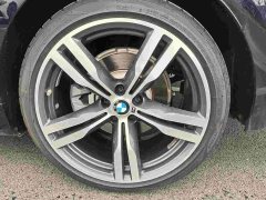 BMW 6 Series GT 2021 Facelift 630i M Sport Package - ფოტო 20