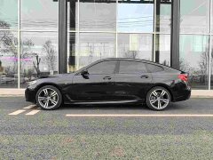 BMW 6 Series GT 2021 Facelift 630i M Sport Package - ფოტო 3