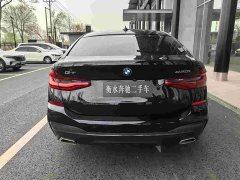 BMW 6 Series GT 2021 Facelift 630i M Sport Package - ფოტო 4