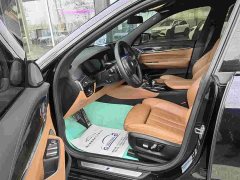 BMW 6 Series GT 2021 Facelift 630i M Sport Package - ფოტო 5