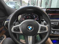 BMW 6 Series GT 2021 Facelift 630i M Sport Package - ფოტო 9