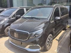 Mercedes-Benz Vito 2021 2.0T Elite 7-Seater - ფოტო 1