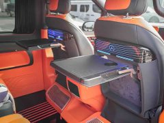 Mercedes-Benz Vito 2021 2.0T Elite 7-Seater - ფოტო 10