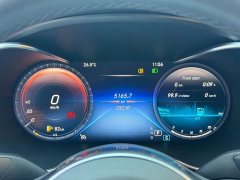 Mercedes-Benz C-Class 2021 C 200 L Fashion Sport Edition - ფოტო 10
