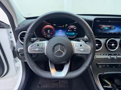 Mercedes-Benz C-Class 2021 C 200 L Fashion Sport Edition - ფოტო 11