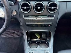 Mercedes-Benz C-Class 2021 C 200 L Fashion Sport Edition - ფოტო 12