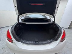 Mercedes-Benz C-Class 2021 C 200 L Fashion Sport Edition - ფოტო 19