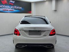 Mercedes-Benz C-Class 2021 C 200 L Fashion Sport Edition - ფოტო 5