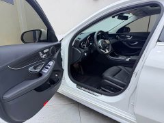 Mercedes-Benz C-Class 2021 C 200 L Fashion Sport Edition - ფოტო 7
