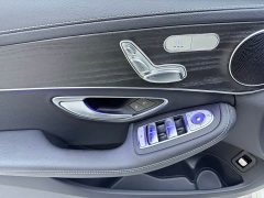Mercedes-Benz C-Class 2021 C 200 L Fashion Sport Edition - ფოტო 8