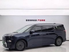 Zeekr Geely Zeekr 009 2022 Facelift WE Edition - ფოტო 1