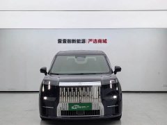Zeekr Geely Zeekr 009 2022 Facelift WE Edition - ფოტო 2