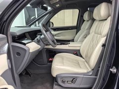 Zeekr Geely Zeekr 009 2022 Facelift WE Edition - ფოტო 4