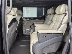 Zeekr Geely Zeekr 009 2022 Facelift WE Edition - ფოტო 5