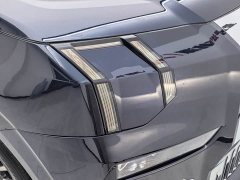 Zeekr Geely Zeekr 009 2022 Facelift WE Edition - ფოტო 6