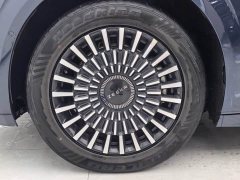 Zeekr Geely Zeekr 009 2022 Facelift WE Edition - ფოტო 8