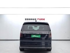 Zeekr Geely Zeekr 009 2022 Facelift WE Edition - ფოტო 9