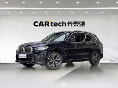 BMW X3 2023 xDrive25i M Sport Package - ფოტო 1