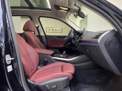 BMW X3 2023 xDrive25i M Sport Package - ფოტო 16