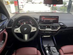 BMW X3 2023 xDrive25i M Sport Package - ფოტო 17
