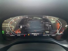 BMW X3 2023 xDrive25i M Sport Package - ფოტო 18