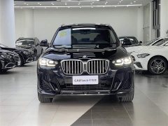 BMW X3 2023 xDrive25i M Sport Package - ფოტო 2