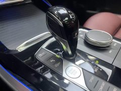 BMW X3 2023 xDrive25i M Sport Package - ფოტო 20