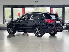 BMW X3 2023 xDrive25i M Sport Package - ფოტო 4