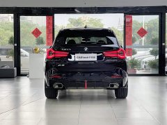 BMW X3 2023 xDrive25i M Sport Package - ფოტო 5