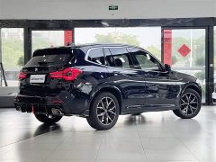 BMW X3 2023 xDrive25i M Sport Package - ფოტო 6