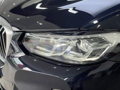 BMW X3 2023 xDrive25i M Sport Package - ფოტო 7