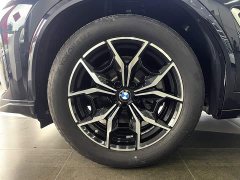 BMW X3 2023 xDrive25i M Sport Package - ფოტო 8