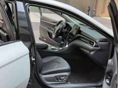 Toyota Camry 2.0G Luxury Edition - ფოტო 10