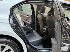 Toyota Camry 2.0G Luxury Edition - ფოტო 13