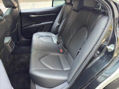 Toyota Camry 2.0G Luxury Edition - ფოტო 14