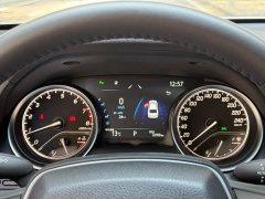 Toyota Camry 2.0G Luxury Edition - ფოტო 15